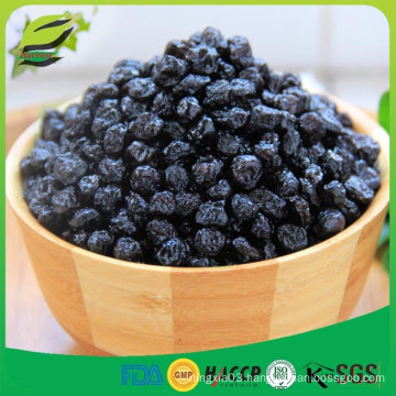 natural bulk freeze dried blueberry